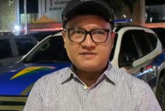 Ketua DPRD Lampung Apresiasi Pengamanan Malam Takbiran, Situasi Kamtibmas Kondusif