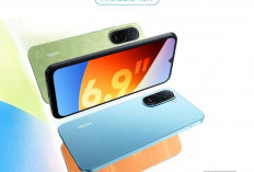 Xiaomi Redmi A7 Pro Resmi Hadir di Indonesia, Harga Mulai Rp1,6 Jutaan