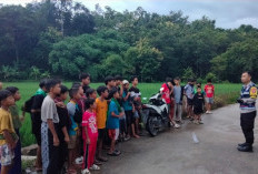 Polres Pringsewu Ingatkan Warga Hindari Petasan Hingga Perang Sarung Selama Ramadan