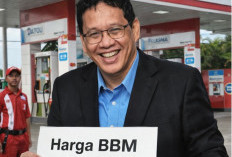 Hingga Akhir 2026, Pemerintah Wacanakan Tunda Kenaikan BBM Subsidi 