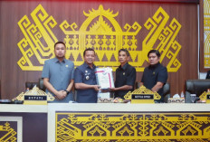 Bupati Pringsewu Ajukan Perubahan APBD 2026, Pendapatan Diproyeksi Rp1,16 Triliun
