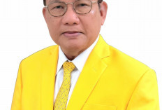 Hanan A Razak : Penempatan Polri di Bawah Presiden Adalah Amanat Reformasi dan Konstitusi