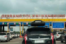 Kakorlantas Polri: Manfaatkan WFA, Hindari Puncak Arus Balik