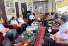 Lampung Barat Didorong Permudah Investasi dan Perkuat Fiskal