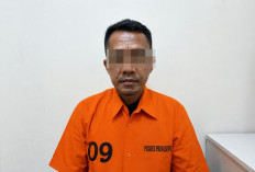 Jual Truk Jaminan Fidusia Tanpa Izin, Debitur di Pringsewu Ditahan Polisi