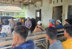 Polres Tanggamus Libatkan Nelayan Pantau Hilangnya 5 Jurnalis dan 3 Kru Arupadhatu 1
