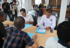 Lanjutkan Pengabdian Wira-Adi Daftar Ketua PWI Lampung dan Ketua DK