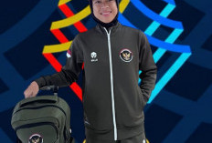 Kalahkan Laos, Atlet Kickboxing Indonesia Asal Tanggamus Sevi Melaju ke Semifinal Hadapi Thailand