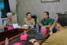 Perkuat Mitigasi Bencana Megathrust melalui Kolaborasi Lintas Sektor