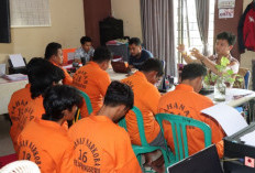Dua Pekan Operasi Antik, Polres Pringsewu Ungkap 19 Kasus Narkotika
