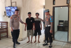 Tak Terima Ditagih Utang, Dua Kakak Beradik Aniaya Penagih 