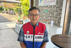 PT.PGE Ulubelu Fasilitasi Sosialisasi Kegempaan, Jawab Kekhawatiran Warga dengan Kajian Ilmiah