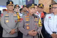 Presiden Prabowo Perintahkan Kapolri Usut Tuntas Penyiraman air keras terhadap aktivis KontraS