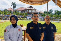 Kejuaraan Menembak Kajari Tanggamus 2026 Jadi Magnet Atlet Nasional, Perbakin Siap Rekomendasikan Para Juara
