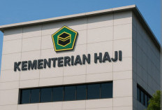 Antisipasi Konflik Timur Tengah, Pemerintah Siapkan Tiga Skenario Penyelenggaraan Haji 2026