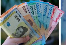 BI Buka Layanan Tukar Uang Baru Jelang Lebaran 2026, BCA hingga Mandiri Terlibat