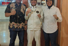 Usai Raih Medali Perunggu di SEA Games Thailand, Sevi Segera Bersiap Hadapi PON Beladiri di Sulteng