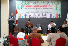 Bupati Pringsewu: Kerukunan Umat Beragama Jadi Fondasi Pembangunan