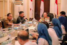 Pemprov Lampung Kucurkan Rp125 Miliar untuk PBI BPJS Kesehatan 2026