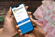 Pencairan Bansos Tahap I Berlangsung Hingga Akhir Maret, Warga Diminta Rutin Cek Status