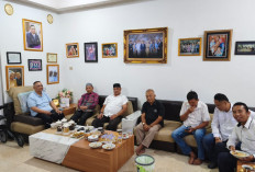 Dari Birokrat hingga Pemilik Media, Nuril Hakim Bagikan Kunci Sukses kepada Jajaran Saburai TV 