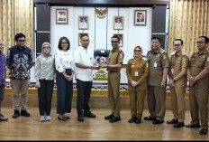Pemkab Tanggamus Ajukan Pinjaman Rp65 Miliar ke PT SMI untuk Bangun Jalan dan Jembatan
