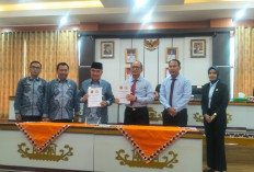 Pemkab Tanggamus Gandeng Kejari, OPD Kini Dapat Pendampingan Hukum
