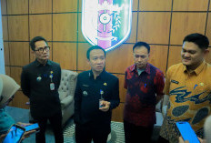 Sekdaprov Lampung Tegaskan Lahan di Ryacudu Bukan Aset Daerah