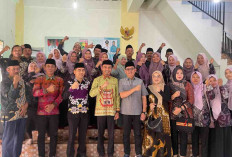 Wabup Tanggamus Ajak Warga Lestarikan Tradisi Bersih Pekon dan Ruwatan Mata Air Batu Kramat