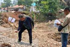 Anggota DPRD Minta Pembangunan Jembatan Sampang Turus Ditunda