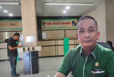 DPRD Soroti 'Rapor Merah' BPRS Tanggamus, Klaim Perbaikan Tunggakan Dipertanyakan