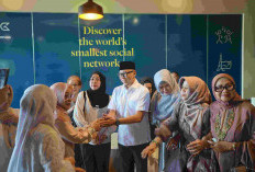 Gubernur Lampung Ajak para Purnabakti terus Berkontribusi dalam Pembangunan Daerah