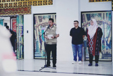 Pilkakon Serentak Pringsewu, Bupati Tekankan Netralitas dan Kesiapsiagaan Aparat