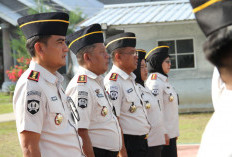 Lapas Kotaagung Tegaskan Komitmen Zero Halinar