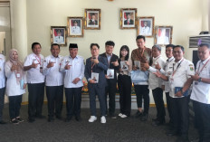 Tanggamus Dipilih Jadi Proyek Percontohan, Korea Siapkan Hibah Rp105 Miliar untuk Mitigasi Bencana