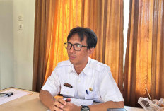 Inspektorat Audit PDAM Way Agung, Kaji Kinerja Keuangan dan Kontribusi PAD Tanggamus