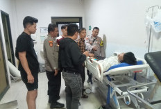 Keributan di Tempat Biliar Pringsewu, Dua Korban Luka Parah