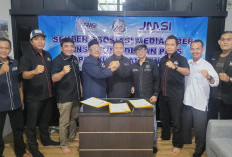 Sekber Organisasi Media Siber Lampung Resmi Terbentuk, Siap Kawal Kepentingan Publik 