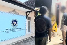 Istri Sah Desak Polisi Tuntaskan Dugaan Perselingkuhan Oknum Kepala SPPG, KPPG Usulkan Sanksi Pemberhentian