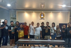 Bhayangkara Presisi Lampung FC Mantap Bermarkas di Lampung, Disambut Baik Suporter