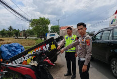 Pick Up L300 Seruduk Vario di Tikungan Gadingrejo Dua Tewas Satu Kritis 