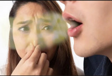 Penyebab Bau Mulut Saat Puasa dan Cara Mengatasinya