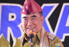 Bupati Tanggamus Tegaskan Pelatihan Pra-Seleksi IM Japan Berbayar Bukan Program Resmi Pemkab