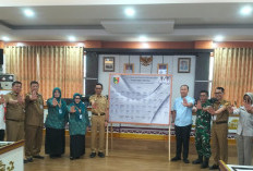 Tekan Stunting, Pemkab Tanggamus Fokuskan Intervensi di 50 Pekon Prioritas 