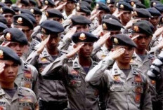 Polri Larang Anggota Live Streaming Saat Bertugas, Pelanggar Terancam Sanksi Disiplin