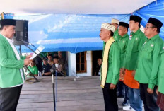 Deklarasi Forkowat Tanggamus Serukan Persatuan dan Dukungan Pembangunan Daerah