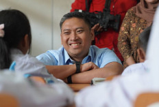 BGN Tegaskan SPPG yang Tak Penuhi Standar Keamanan Pangan Akan Ditutup