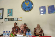 Capaian Target Kinerja 2025 Lampaui Target, Diani Indramaya: Ini Kerja Keras Bersama 