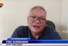 K-MAKI Desak Kejati Sumsel Ungkap Seluruh Penerima Aliran Dana Kasus Sungai Lalan