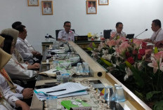 Wabup Agus Suranto Minta Seluruh OPD Bangun Zona Integritas, Tak Hanya Lima Lokus